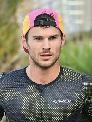 MORRESI Matteo
