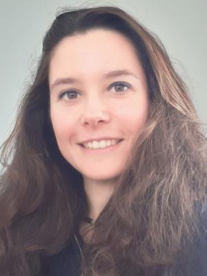 DESVERONNIERES PERRINE