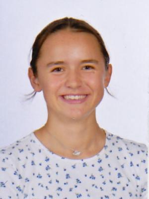 PAUL Lucie