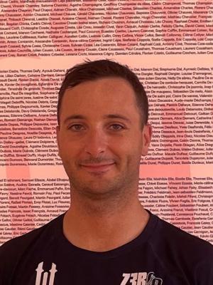 MALO SEVESTRE Pierre Antoine