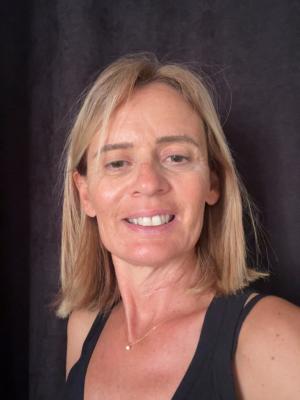 GREGORIADES Delphine