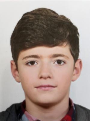 TERNISIEN GUILLEMAIN Sasha