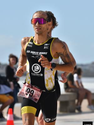 HAOUSSI Chihab Eddine