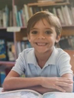 TIFFANY DEVRED Nicolas