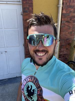 User profile image