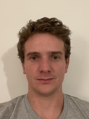 User profile image