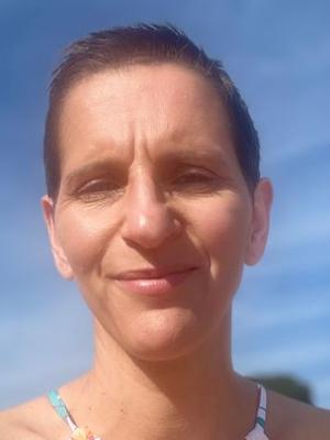 RIVES ROBINET Aurelie