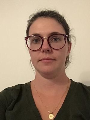 ELSA KOENIG LAVANANT Elsa