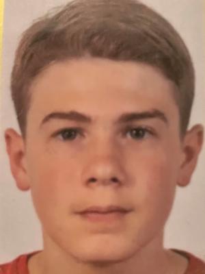 MEDRANO POULLAIN PAVEL