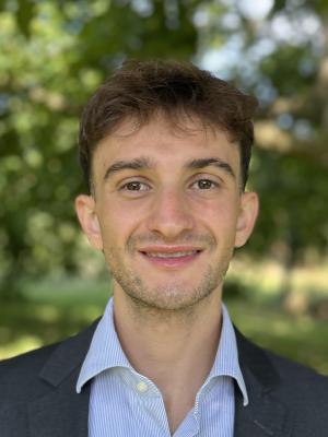 User profile image