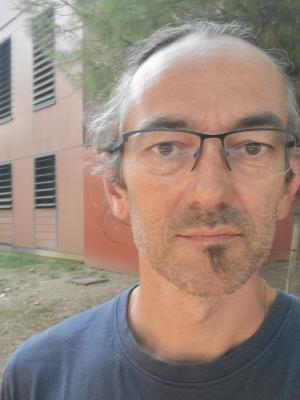CHABAUD Christophe