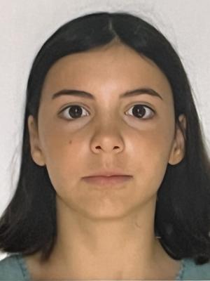 BLAIRON MARQUET Elisa