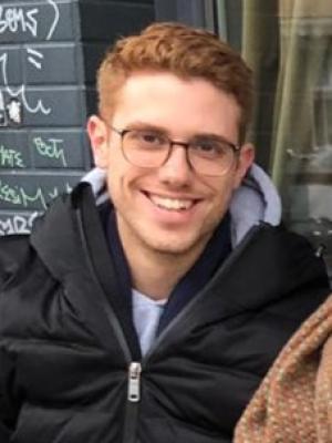 ESTEBAN LINEROS Miguel