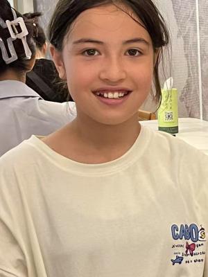 MOREAU Melinee Yan Yang