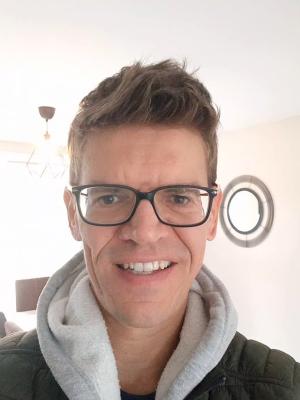 MAIRESSE Jean Charles