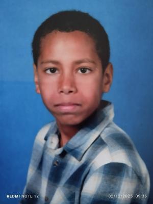 GOINEAU Mathis