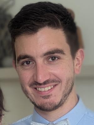 User profile image