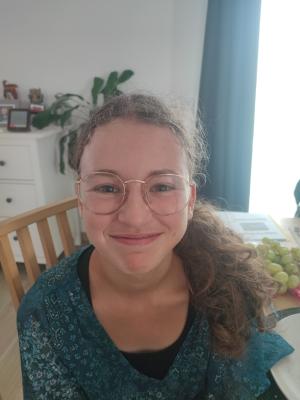 User profile image