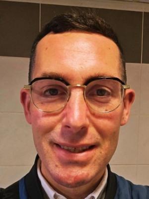 User profile image