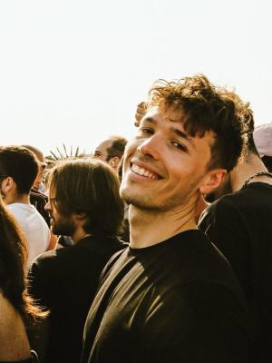 User profile image