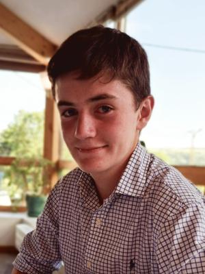 BROCHIER ELIOTT