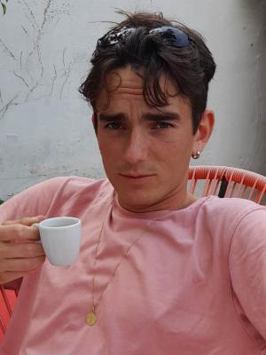 Author picture