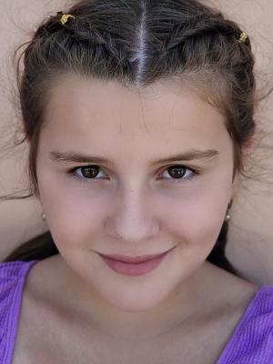 GOUPIL BABEAU Agathe