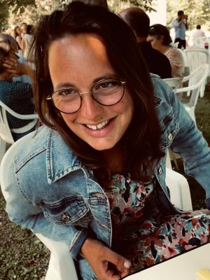 COUTANSAIS Charlotte