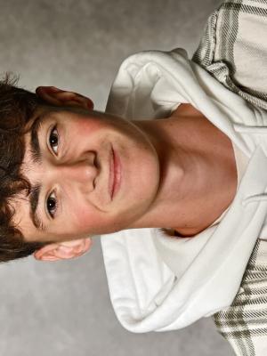 PELLAN Axel