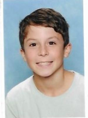 BARRE ALEXIS