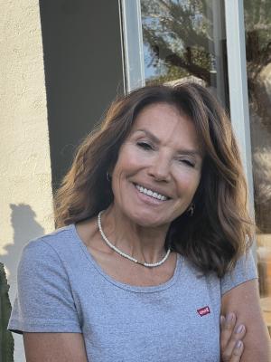 BOURSIER BAUDOUIN Berenice