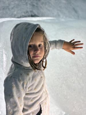 LAFAYSSE Lucie