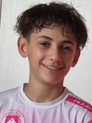 EL AMRAOUI PICHON Adel