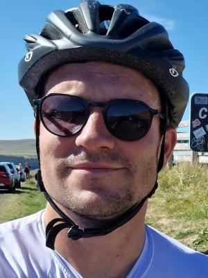 BLASZYKOWSKI Sylvain