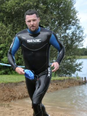 COCHETEAU Christophe