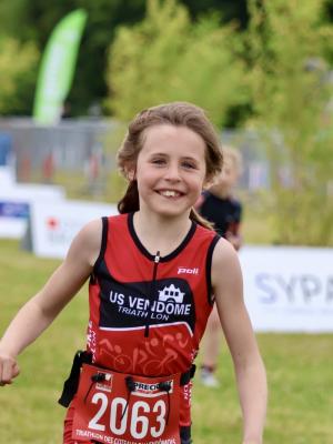 JULIOT CHAILLOU Norah