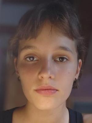 VICTORIA ZIERVOGEL Maria