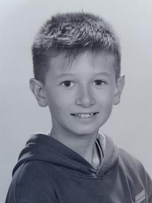 DAVID Lohan
