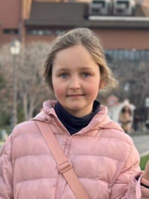 MALIUKOVA Emiliia