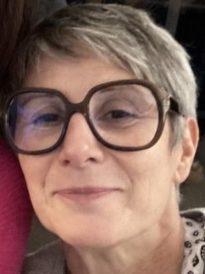 ZANFRETTA Valerie