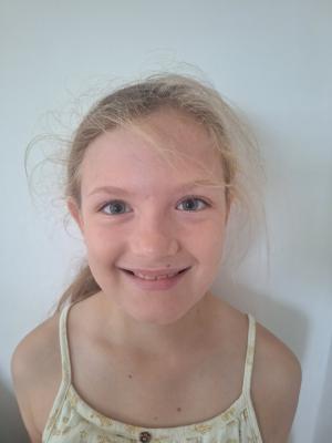 COTTE TOULOUSE Agathe