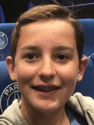 LAVAL Jules Pierre Andre