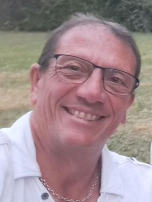 DOSSOT Alain