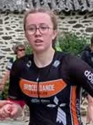 LE MEUR Anouk
