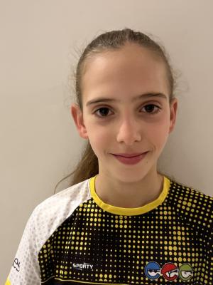 TROUILHET Camille