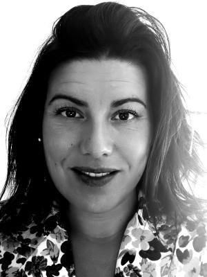 BRIEUX Marie