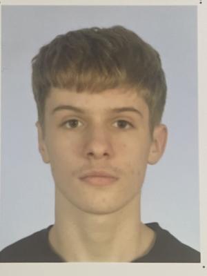 MATHON Evan