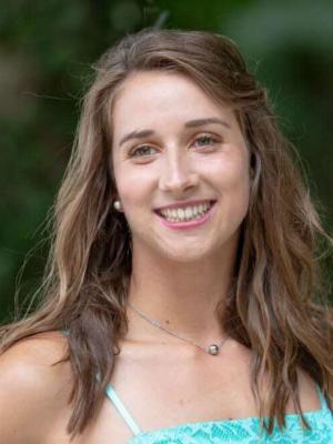 TURLAND MOUTON Camille