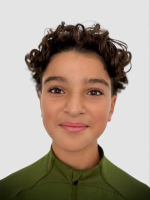 LOURIDI Souhayl