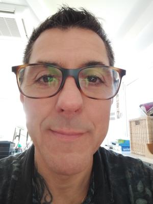 Author picture